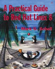Cover of: A Practical Guide to Red Hat Linux 8