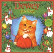 Cover of: Dewey Fête Noël
