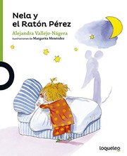 Cover of: Nela y el Ratón Pérez