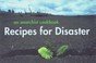 Cover of: Recipes for disaster / composed by the CrimethInc Collective