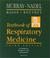 Cover of: CD-ROM to accompany Textbook of Respiratory Medicine