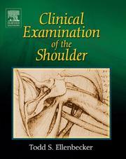 Clinical examination of the shoulder