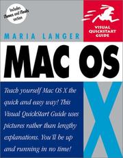 Mac OS X