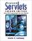 Cover of: Inside Servlets