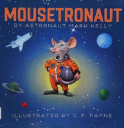 Cover of: Mousetronaut by Mark E. Kelly