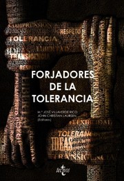 Cover of: Forjadores De La Tolerancia
