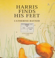 Cover of: Harris Finds His Feet