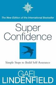 Cover of: Super Confidence