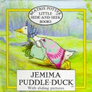 Jemima Puddle-Duck