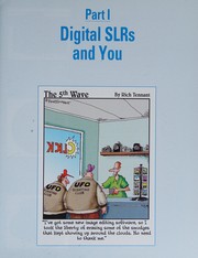 Cover of: Digital SLR Cameras and Photography for Dummies