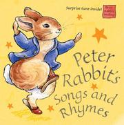 Cover of: Peter Rabbit