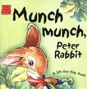 Munch munch, Peter Rabbit