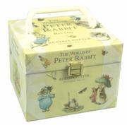 The world of Peter Rabbit : box one