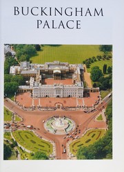 Cover of: Buckingham Palace: [official guide]