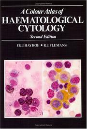 A colour atlas of haematological cytology