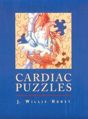 Cover of: Cardiac puzzles