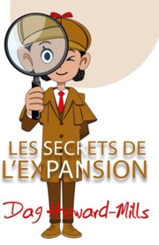 Cover of: Enlargement Secrets