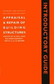 Appraisal and repair of building structures : introductory guide