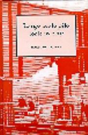 Large-scale pile tests in clay : proceedings of the conference Recent large-scale fully instrumented pile tests in clay held at the Institution of Civil Engineers, London, on 23-24 June 1992