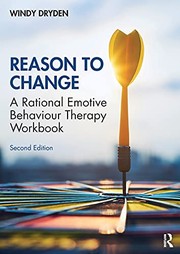 Cover of: Reason to Change
