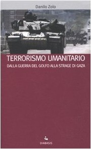 Terrorismo umanitario by Danilo Zolo