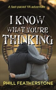 Cover of: I Know What You're Thinking