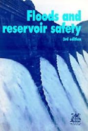 Floods and reservoir safety