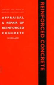 Reinforced concrete