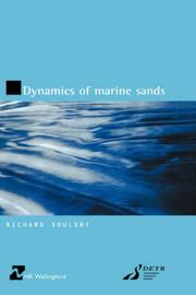 Dynamics of marine sands : a manual for practical applications