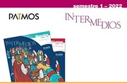 Cover of: Intermedios Visuales Semestre 1-2022