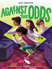 Cover of: Against the Odds by Amy Ignatow