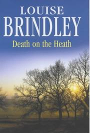 Cover of: Death on the Heath