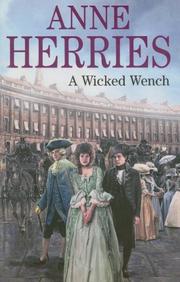 A Wicked Wench by Anne Herries