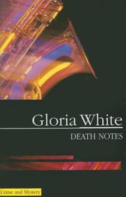 Cover of: Death Notes