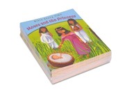 Cover of: Moses and the Princess: Pack Of 10