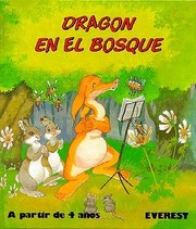 Cover of: Dragon En El Bosque
