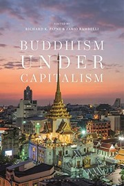 Cover of: Buddhism under Capitalism