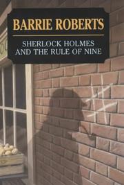 Sherlock Holmes and the rule of nine