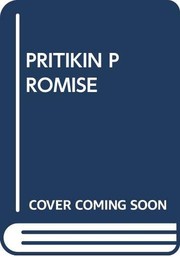 Cover of: Pritikin Promise by Pritikin