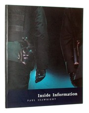 Cover of: Inside information: photographs 1988-1995
