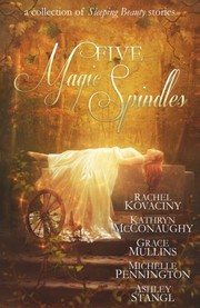 Cover of: Five Magic Spindles