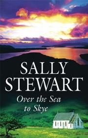 Cover of: Over the Sea to Skye by Sally Stewart