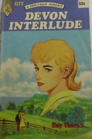 Cover of: Devon Interlude