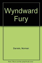 Cover of: Wyndward Fury