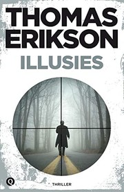 Cover of: Illusies by Thomas Erikson