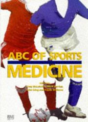 ABC of sports medicine