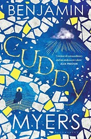 Cover of: Cuddy