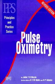 Pulse oximetry