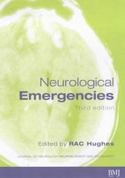 Neurological emergencies