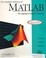 Cover of: The Student Edition of Matlab, Version 5.3